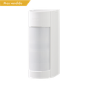 Detector de Movimiento Pasivo / Cableado / 100% Exterior | VXI-ST