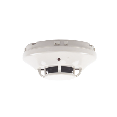 Detector de Humo y Temperatura, Convencional y de Bajo Perfil para Aplicaciones Especiales | 2151T