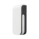 Sensor de Movimiento / 24 Metros de Detección / 100% Exterior / Serie Shield de Optex / Diseño Estético y Formal / Inalambrico (Alimentacion) / | BXS-R