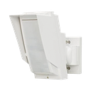 Detector de Movimiento / 100% Exterior /  Inalambrico (Alimentacion) / Hasta 24 metros / Instalación a 3 metros / Compatible con cualquier panel de alarma | HX80NRAM