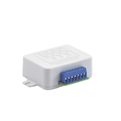 Detector de nivel de agua con montaje de pared (Requiere el sensor WSU) | WB-200