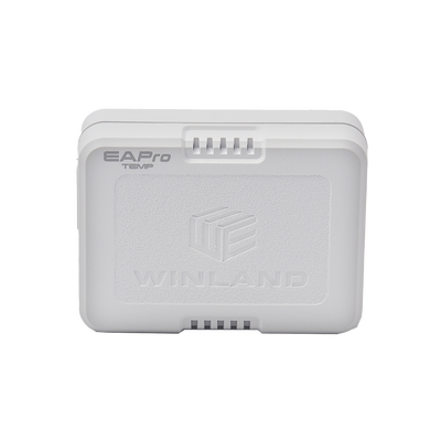 Sensor de temperatura inalámbrico para EAPro® Gateway (EAPro-GTWY) | EAPRO-WTS