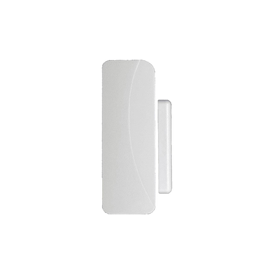 ALULA - Sensor de Puerta/Ventana LongLife / Vida de Batería 10 años / Montaje Rápido y Seguro / Transmisiones Inalámbricas Cifradas / Conect+ Encriptado | DWS-LL