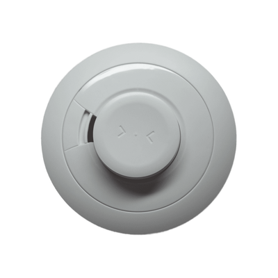 Detector de humo multicriterio compatible con Alula Connect+ | RE614