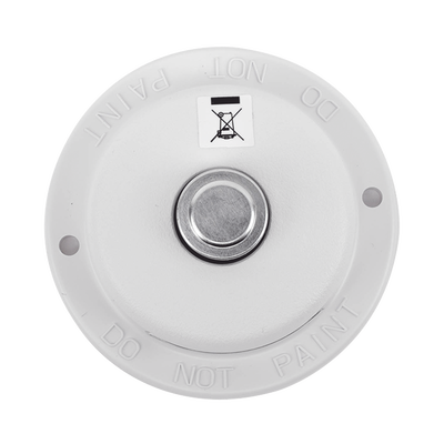 Detector de temperatura fija de 57 °C Normalmente Cerrado | 503