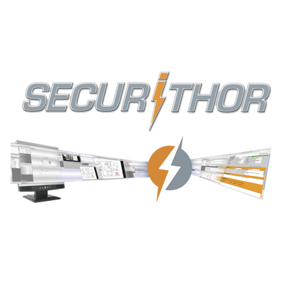Licencia, Software de Monitoreo Profesional, para central de alarmas, versión red cliente/servidor, disponible para cuentas ilimitadas. STW por separado. | STSV2