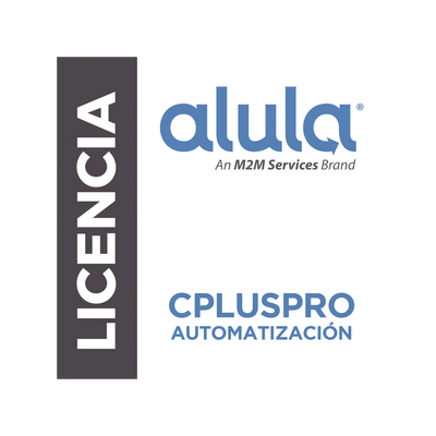 Servicio de Automatizacion por 1 AÑO para control de equipos por medio de APP ALULA | VOUCHERAUT