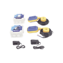 KIT Transmisor / Receptor Electronivel / 1 KM Linea de Vista / Para tinaco y cisterna | EIL1K0V1