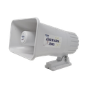 Sirena de Alertamiento Sísmico - Sonido Oficial | YAS-SIR