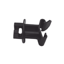 Aislador CLIP para uso en poste cerco eléctrico en poste tipo T | SFCLIPT