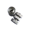 Opresor MANUAL P/Sujecion D/Cable Y Puentes D/Alto voltaje en cercos electricos | SFOPRESOR