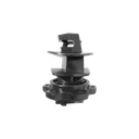 Aislador de paso para uso en varilla de 6-14mm con rosca de uso rudo | SFVARIPASO