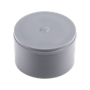 Tapon de alta Resistencia con Anti UV para postes de uso en cercos eléctricos | SFTAPONG