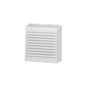 Sirena para interior / 2 tonos / Sonido de 95 dB | SF-747A