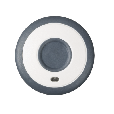 Botón de Pánico, Puede Usarse Alrededor del Cuello, en una Pulsera, un Clip o Montarse en Escritorio / Batería de Larga Duración 3-5 años | 5802-WXT