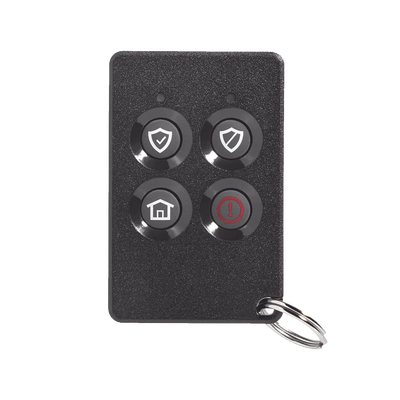 Control Inalambrico de 2 Vias compatible con Panel ProSeries | PROSIXFOB