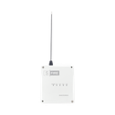 Receptor inalámbrico / 2500 metros de cobertura / 4 salidas de relevador tipo C | SF-LORA-REC-4