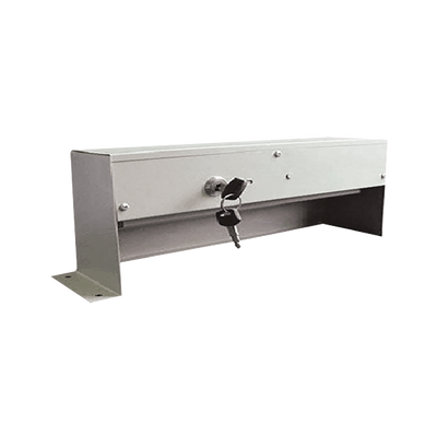 Botón de Pánico Tipo Pedal / Ideal para Casas de Empeño, Bancos, Joyerías y Negocios en General | DS-PD1-EB-PF