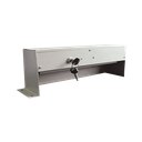 Botón de Pánico Tipo Pedal / Ideal para Casas de Empeño, Bancos, Joyerías y Negocios en General | DS-PD1-EB-PF