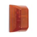 Minicontrolador Audiovisual de Uso No Autorizado o Situaciones Urgentes, Color Ambar | STI-SA5000-A
