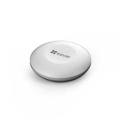 Botón de Emergencia Inalambrico / Compatible con Kit de Alarmas EZVIZ / Protocolo Zigbee | CS-T3C