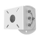 Montaje de Pared para Radar Hikvision | DS-PRB-1110