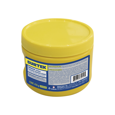 Grasa para Chasis 450 gr. | SYS-134010