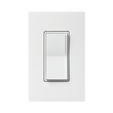 (RadioRa3) Atenuador  táctil Sunnata Dimmer PRO color blanco, requiere cable neutro / soporta 250W LED | RRSTPRONWH