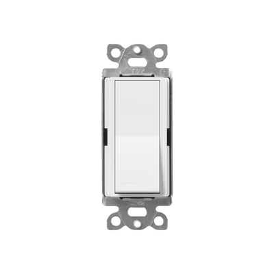 INTERRUPTOR UNIPOLAR 15A LINEA DIVA | SC1PSSWL