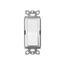 INTERRUPTOR UNIPOLAR 15A LINEA DIVA | SC1PSSWL