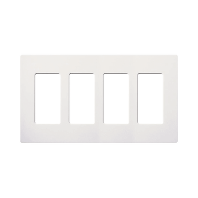 PLACA DE PARED 4 ESPACIOS | SC-4-SW