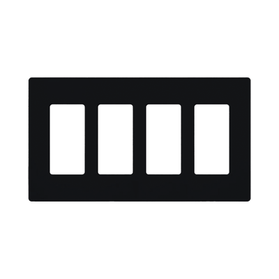 PLACA DE PARED 4 ESPACIOS | SC4MN