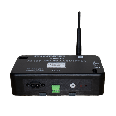 Interfaz convertidor de señal RTS // RS485 / 5 contactos secos. | 1810803