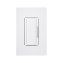 (RadioRA2) Switch on/off de pared, compañero de switch on/off multilocación. Usar en 3 vías o escalera. | RDRSWH