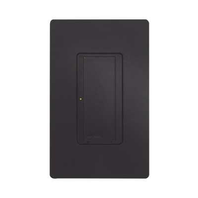 (RadioRA2) Switch de doble voltaje | RRD8SDVMN