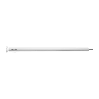 Motor inalámbrico (RTS) de baterías convierta sus persianas de cadena en sistemas inteligentes, para ventanas de 2.30m ancho / 3.50m alto, no incluye textil | SONESSE30