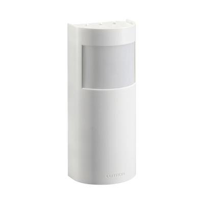 Sensor de pared para detectar presencia Ocupancy/Vacancy 180 grados. | LRF2OWLBPWH