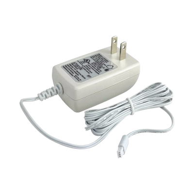 Cargador para motores inalambricos SOMFY Altus28, validar conector del motor. | 9025166