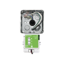 Controlador 8A para accesorios controlados de 0-10V | RMJS8TDVB