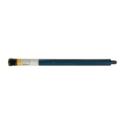 Para persiana, motor tubular mecánico, integrable con Shelly25 o MINICENTRALIS señal RTS, Persiana de 2.3 ancho y alto 4 mts. | LSN40/50EM