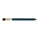 Para persiana, motor tubular mecánico, integrable con Shelly25 o MINICENTRALIS señal RTS, Persiana de 2.3 ancho y alto 4 mts. | LSN40/50EM