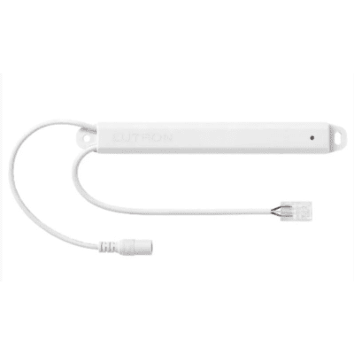 (RadioRA3) LUMARIS Antena ClearConnect para Titas LED 24V / 1.5A | RRLTWCLWH