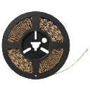 (RadioRa3) Riel 5 metros Cinta LED de color blanco suave (2500 K - 5000 K) | LUT05DL