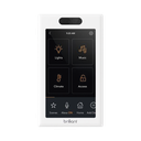 Control de iluminación touch desde su pantalla en pared | BHA120USWH1C
