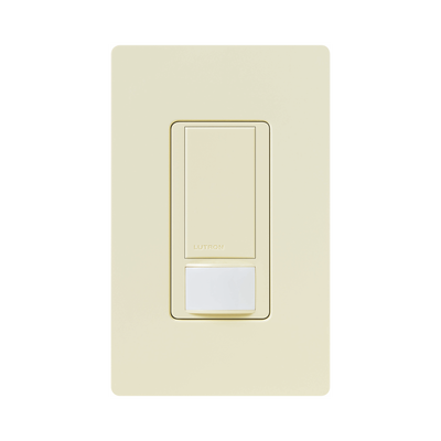 Apagador y sensor de movimiento, para espacios pequeños depósitos, armario, vestidores, alacena, cocina, lavandería, etc. | MSOPS2AL