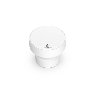 (ZigBee) Sensor de movimiento con tecnología inalámbrica ZigBee | SHSMZ100