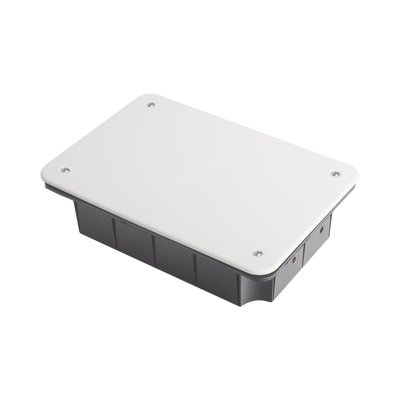 Terminal de Habitación IP Empotrable para Hospitales   / Bus RS485 / 12 Entradas Digitales / SIP / PoE / Compatible con NX1071 y NX1075 | NX0015