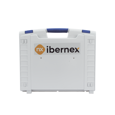 Maletín Funcional Demo Sistema de Intercomunicación  Paciente Enfermera / Solucion WIRELESS | NX0600