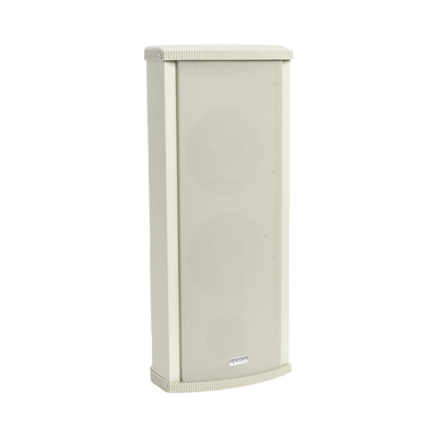 Altavoz tipo Columna | Metálica Para Exterior de 30W - 60W | IP66 | EP902