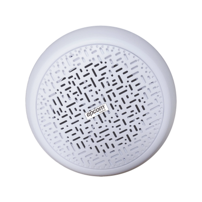 Altavoz Colgante para Interior 5" | 6W | 100V | Material ABS | SF-200